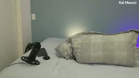 Kairos Meucci online show from 01.21.25