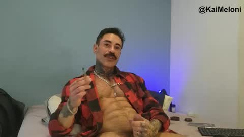 Snapshot of kairos_xx chatting on 06.04.26 Kairos Meucci online show from 06.04.26