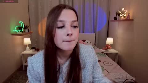 Kaisa online show from 11.23.25