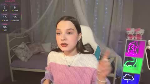 Kaisa online show from 01.15.26