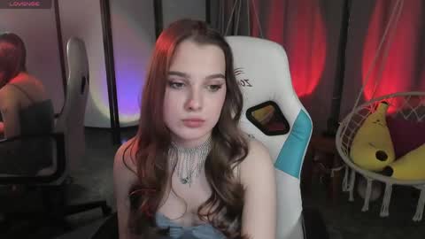Kaisa online show from 03.23.26