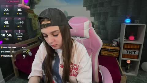 Kaisa online show from 03.31.26