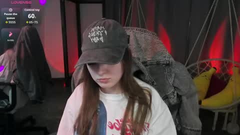 Kaisa online show from 04.13.26