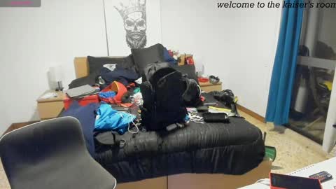 kaiser679 online show from 12.27.24