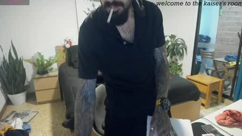 kaiser679 online show from 01.11.25