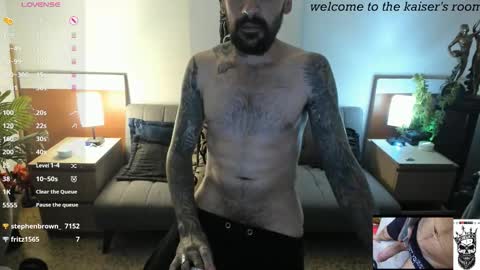 kaiser679 online show from 03.16.26