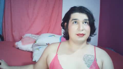 Snapshot of kaissydoll chatting on 05.07.26 kaissydoll online show from 05.07.26