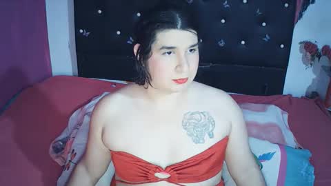 Snapshot of kaissydoll chatting on 05.19.26 kaissydoll online show from 05.19.26