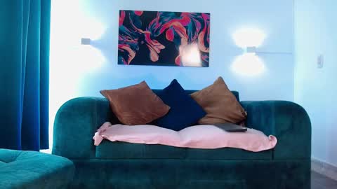 Snapshot of kaistein chatting on 02.07.26 Kai online show from 02.07.26