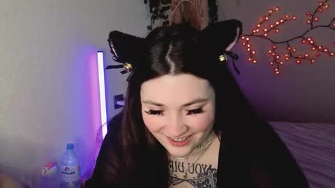 Kessy online show from 02.17.26