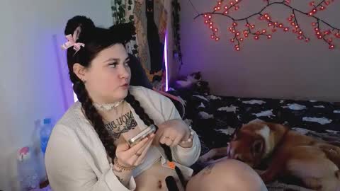 Kessy online show from 02.19.26