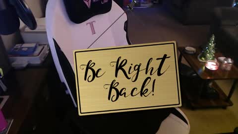 Camprincess331 online show from 12.10.24