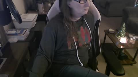 Camprincess331 online show from 12.12.24