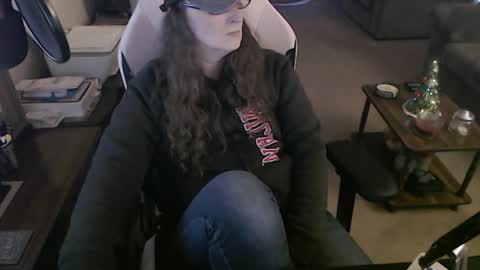 Camprincess331 online show from 12.28.24