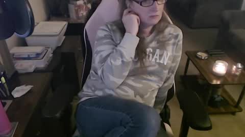 Camprincess331 online show from 01.03.25