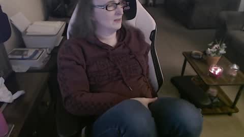 Camprincess331 online show from 03.06.25