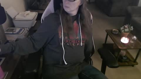 Camprincess331 online show from 03.10.25