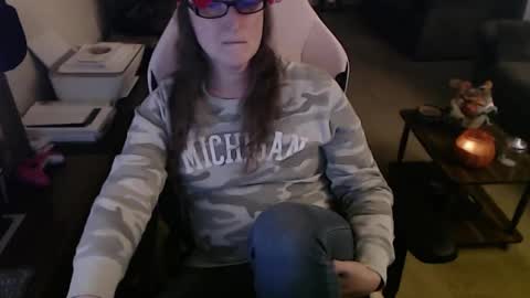 Camprincess331 online show from 10.28.25