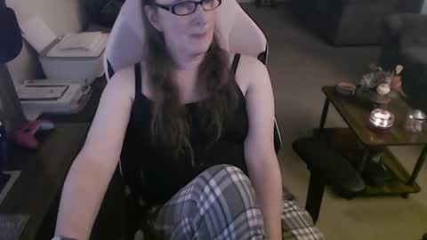 Camprincess331 online show from 11.12.25