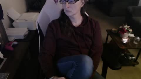 Camprincess331 online show from 01.06.26