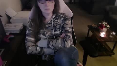 Camprincess331 online show from 01.16.26