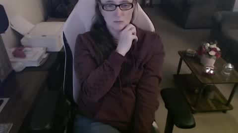 Camprincess331 online show from 02.03.26