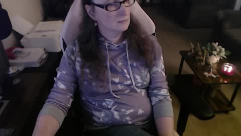 Camprincess331 online show from 03.27.26