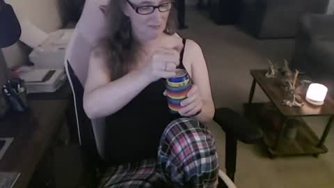 Snapshot of kait331 chatting on 07.17.26 Camprincess331 online show from 07.17.26