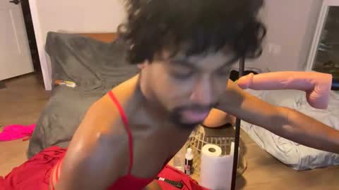 Malakai Kai or Ky  online show from 02.15.26