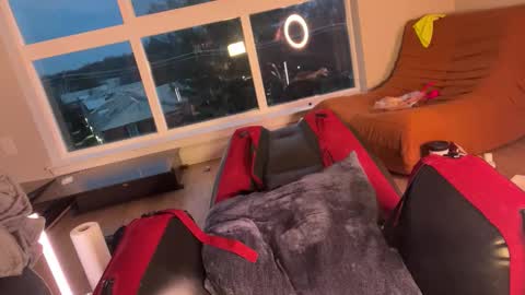 Malakai Kai or Ky  online show from 03.15.26