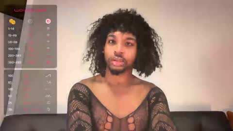 Malakai Kai or Ky  online show from 04.08.26