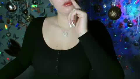 Snapshot of kaitlin_kk chatting on 11.28.25 Kaitlin online show from 11.28.25