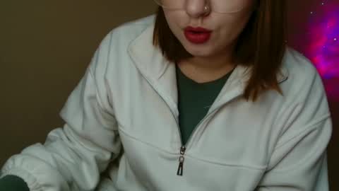 Snapshot of kaitlin_kk chatting on 02.04.26 Kaitlin online show from 02.04.26