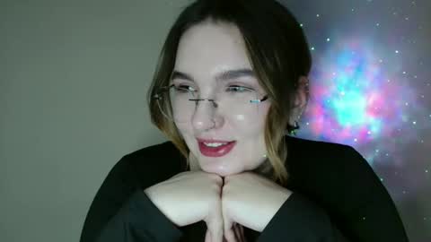 Snapshot of kaitlin_kk chatting on 02.12.26 Kaitlin online show from 02.12.26