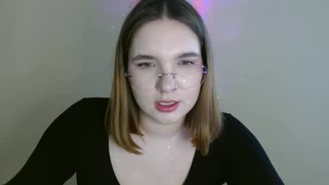 Snapshot of kaitlin_kk chatting on 02.26.26 Kaitlin online show from 02.26.26