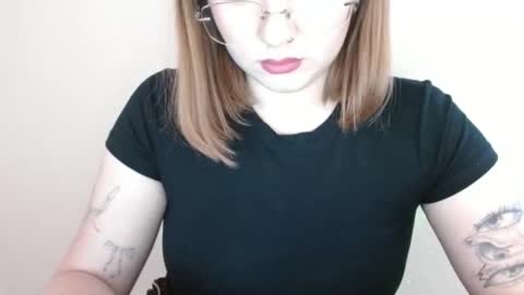 Snapshot of kaitlin_kk chatting on 03.03.26 Kaitlin online show from 03.03.26