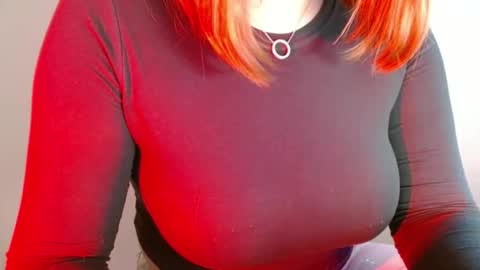 Snapshot of kaitlin_kk chatting on 03.12.26 Kaitlin online show from 03.12.26
