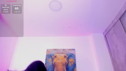 Kaity Lane online show from 03.14.26