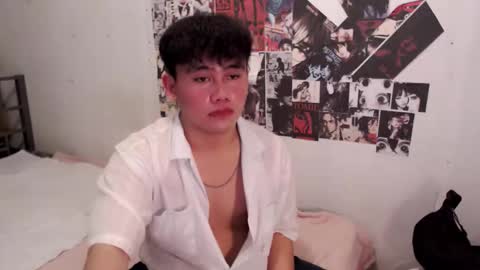 kaizou69 online show from 10.17.25