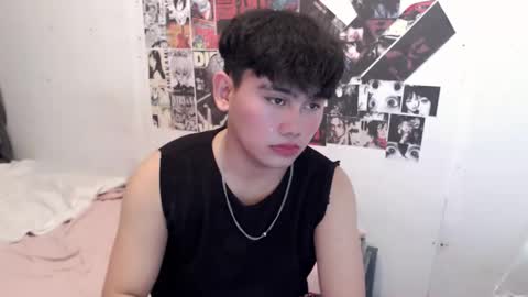 kaizou69 online show from 10.19.25