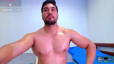 Thomas online show from 03.10.26