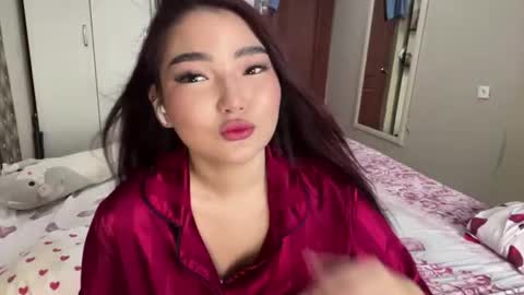Sakura online show from 07.16.26