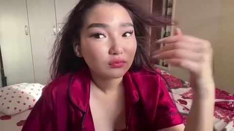 Sakura online show from 07.21.26