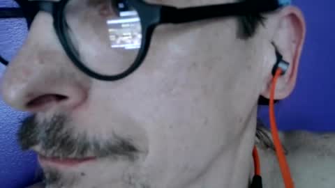 Snapshot of kaldude77zz chatting on 07.13.26 Daddio online show from 07.13.26