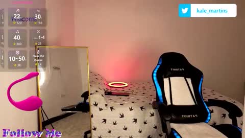 Kale   online show from 11.20.25