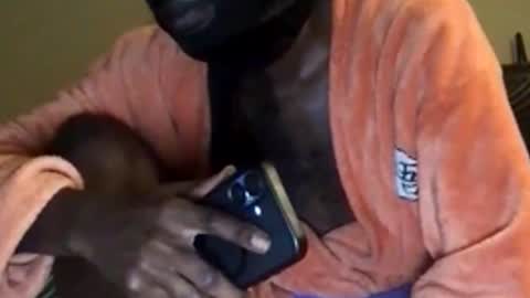 Silk Chocolate online show from 02.16.26