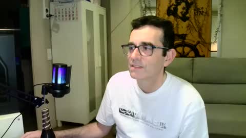 MusicMen49 online show from 12.25.24
