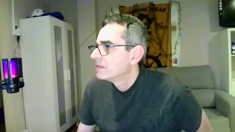 MusicMen49 online show from 01.17.25