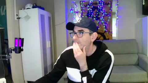 MusicMen49 online show from 01.26.25