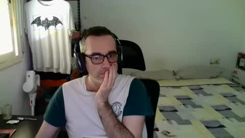 MusicMen49 online show from 04.07.26